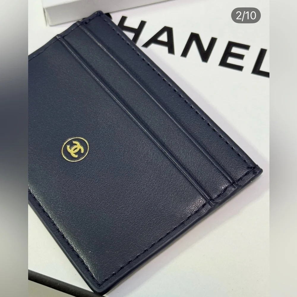 Wallet Cardholder for Men Limited Edition - Picture 4 of 7